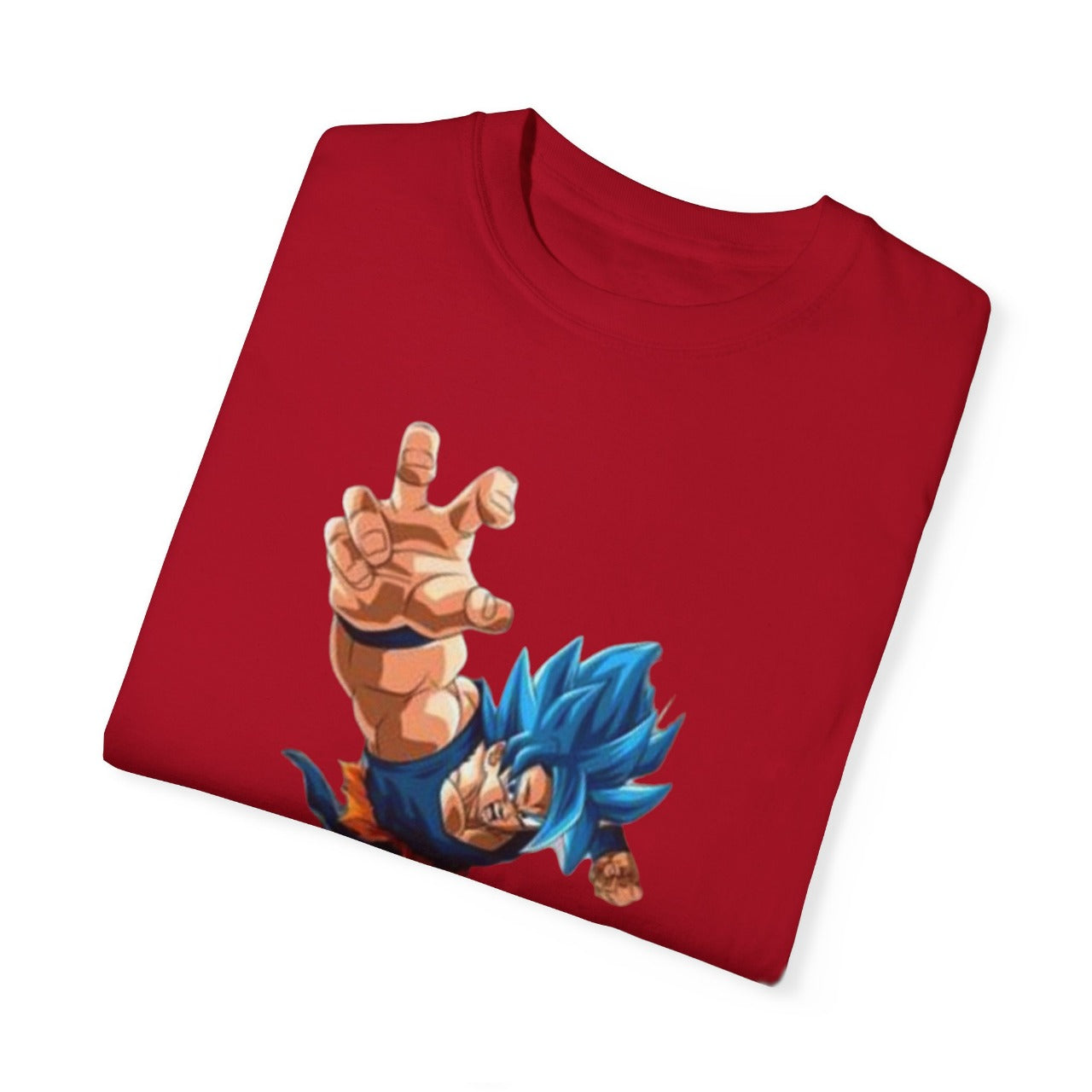 KUNGFU CARTOON CHARACTER UNISEX KIDS T SHIRT