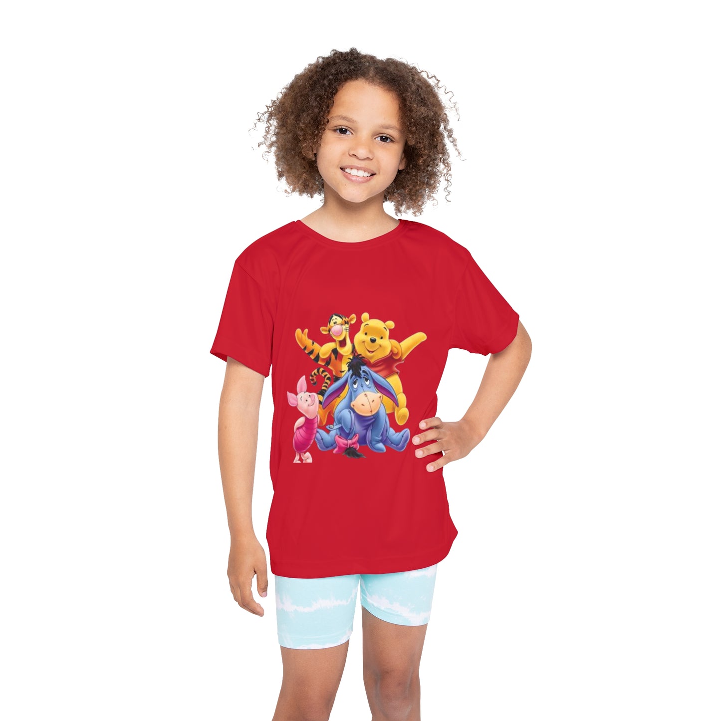 BANNY KIDS UNISEX T SHIRTS