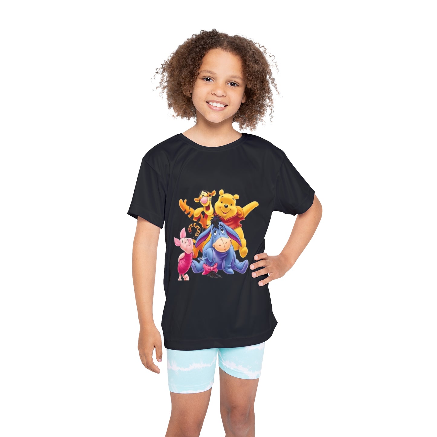 BANNY KIDS UNISEX T SHIRTS