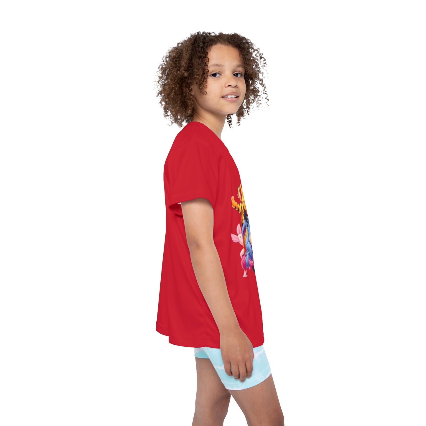 BANNY KIDS UNISEX T SHIRTS
