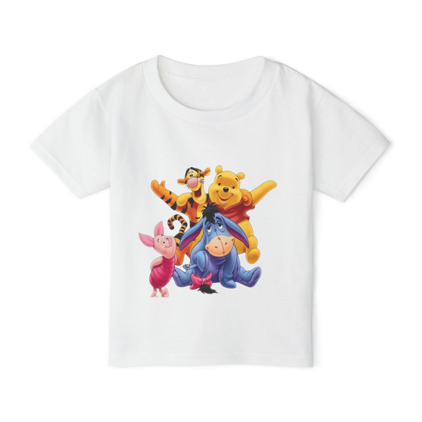BANNY KIDS UNISEX T SHIRTS