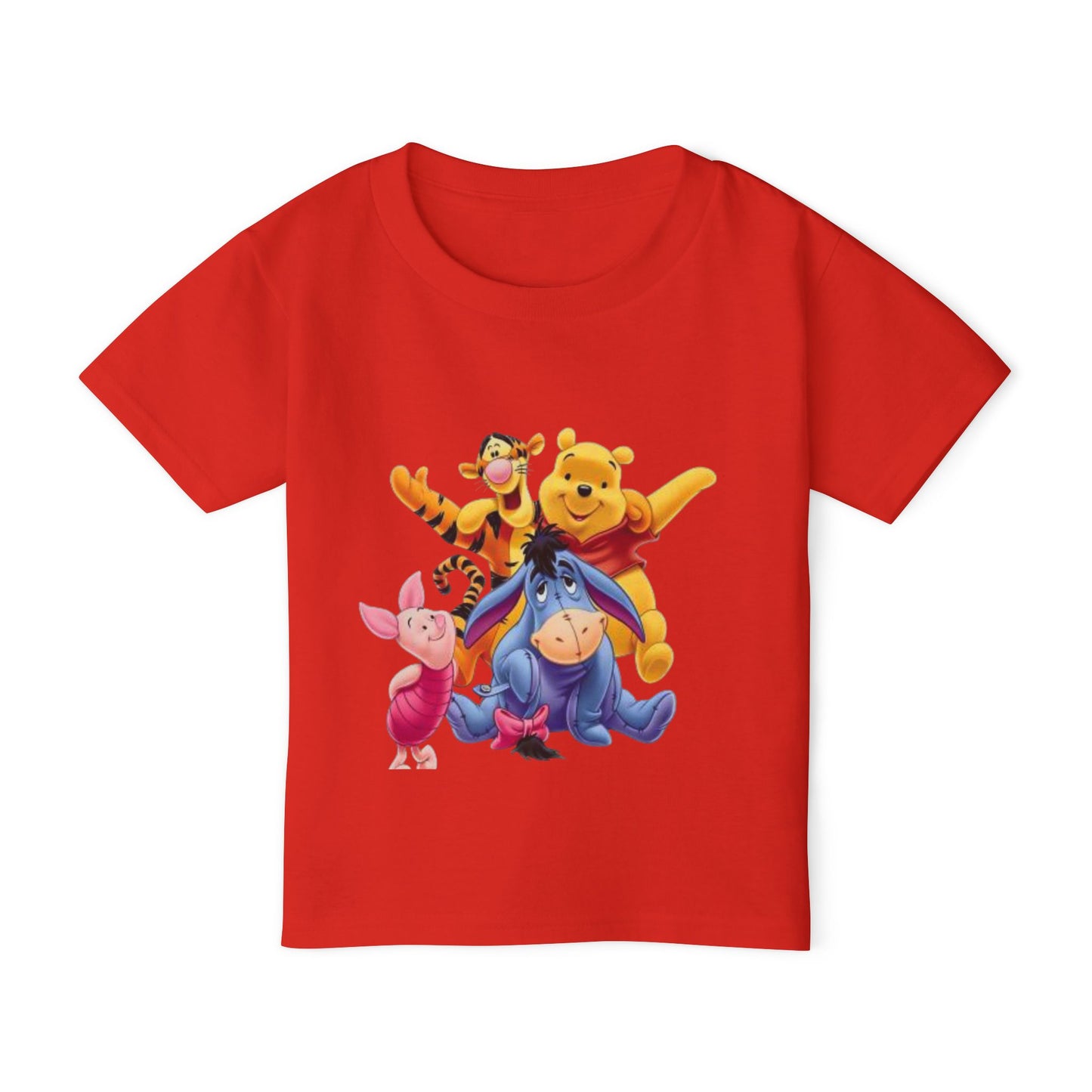 BANNY KIDS UNISEX T SHIRTS