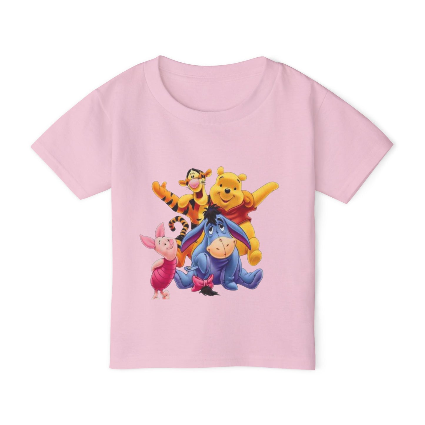 BANNY KIDS UNISEX T SHIRTS
