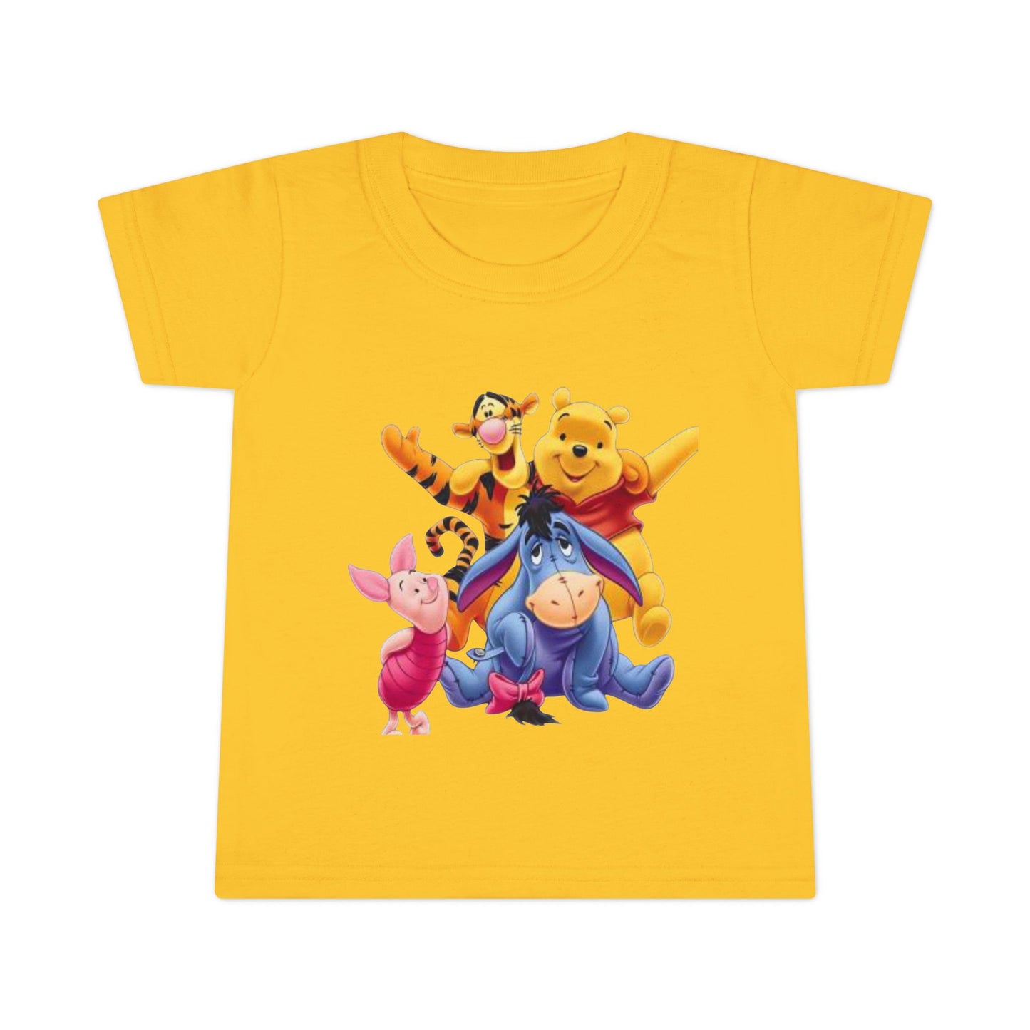 BANNY KIDS UNISEX T SHIRTS