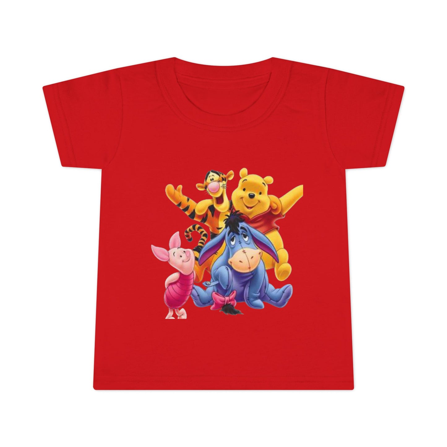 BANNY KIDS UNISEX T SHIRTS