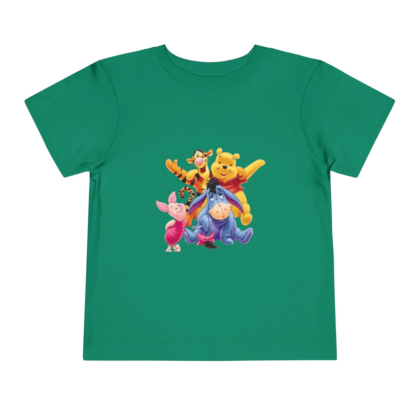 BANNY KIDS UNISEX T SHIRTS