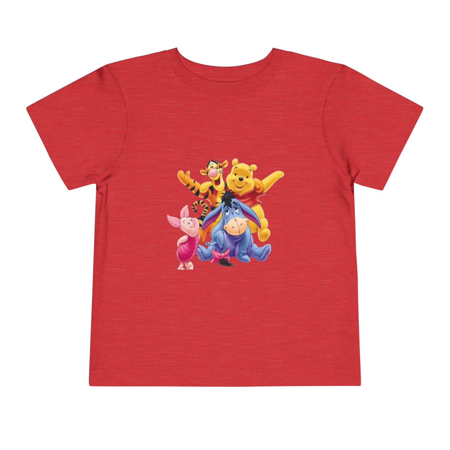 BANNY KIDS UNISEX T SHIRTS
