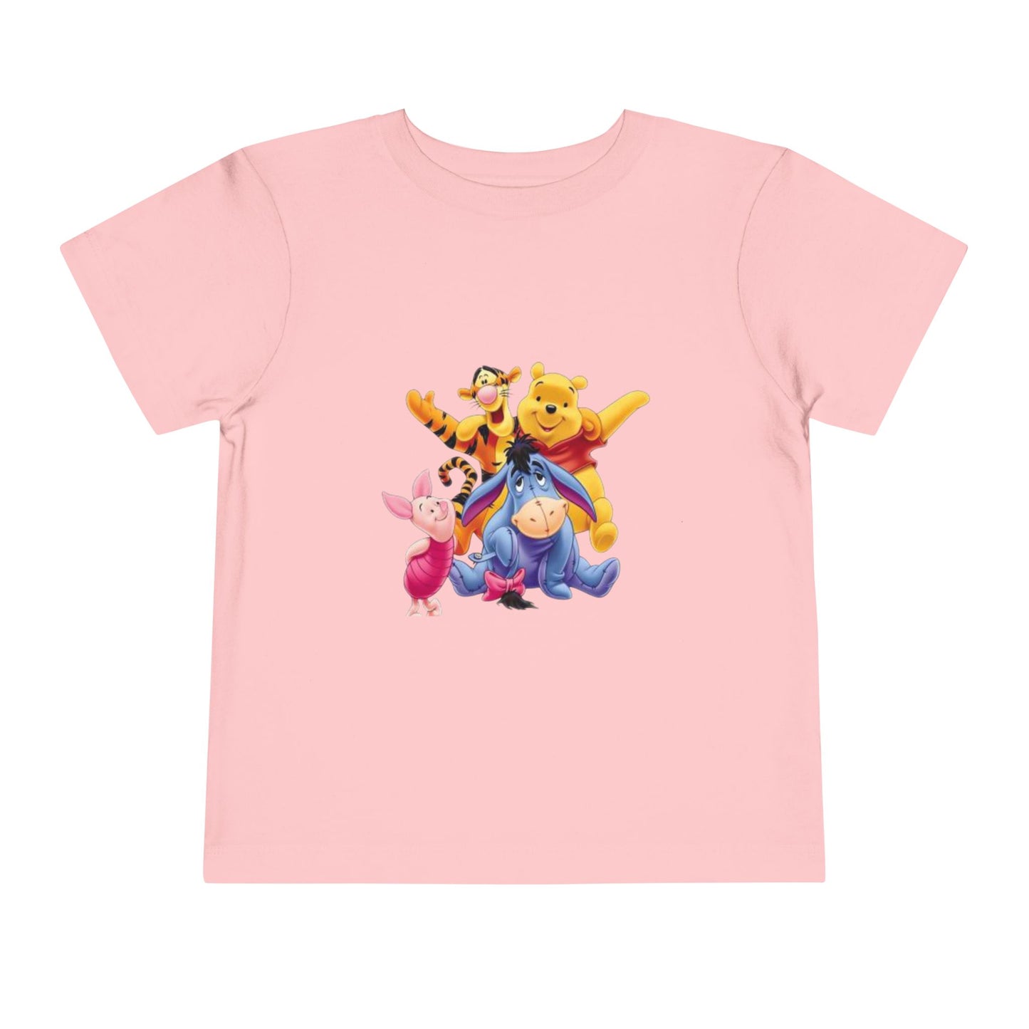 BANNY KIDS UNISEX T SHIRTS