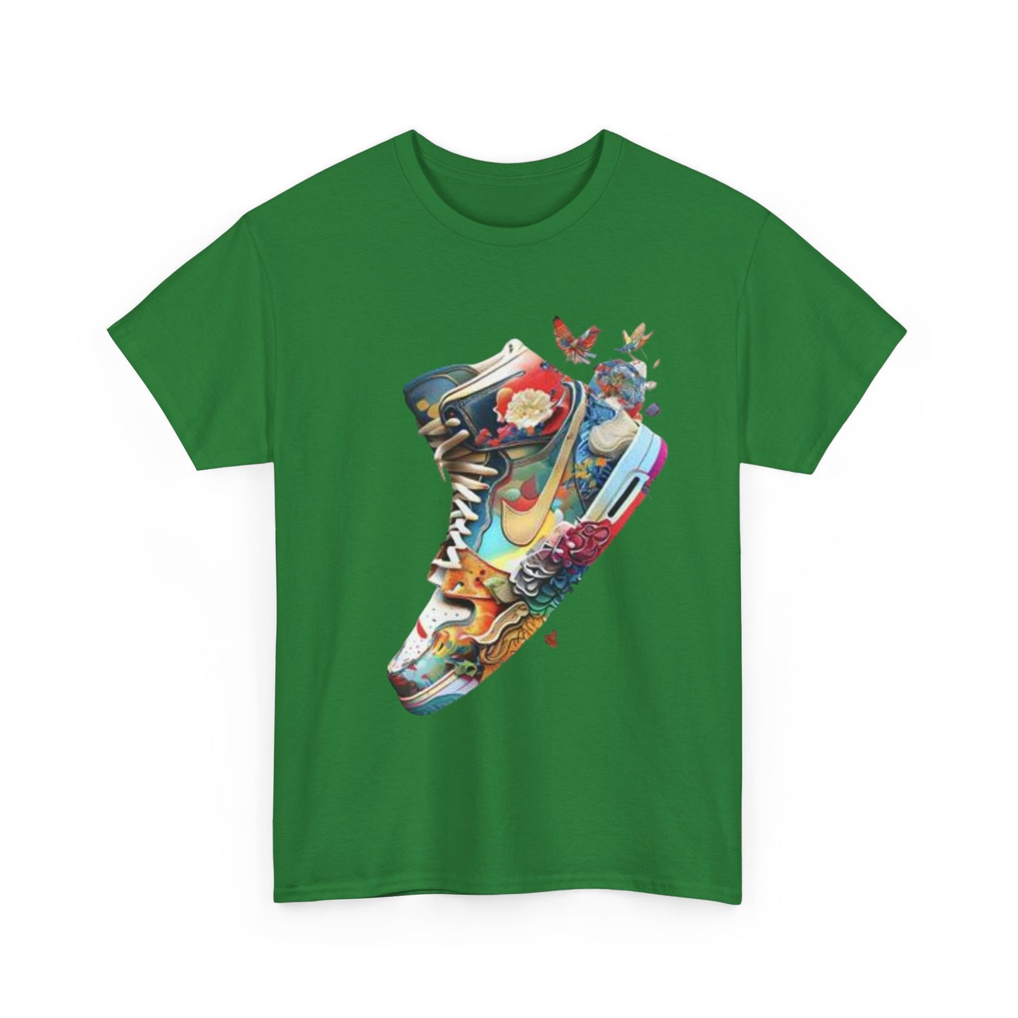 UNIQUE SNEAKER UNISEX T SHIRTS