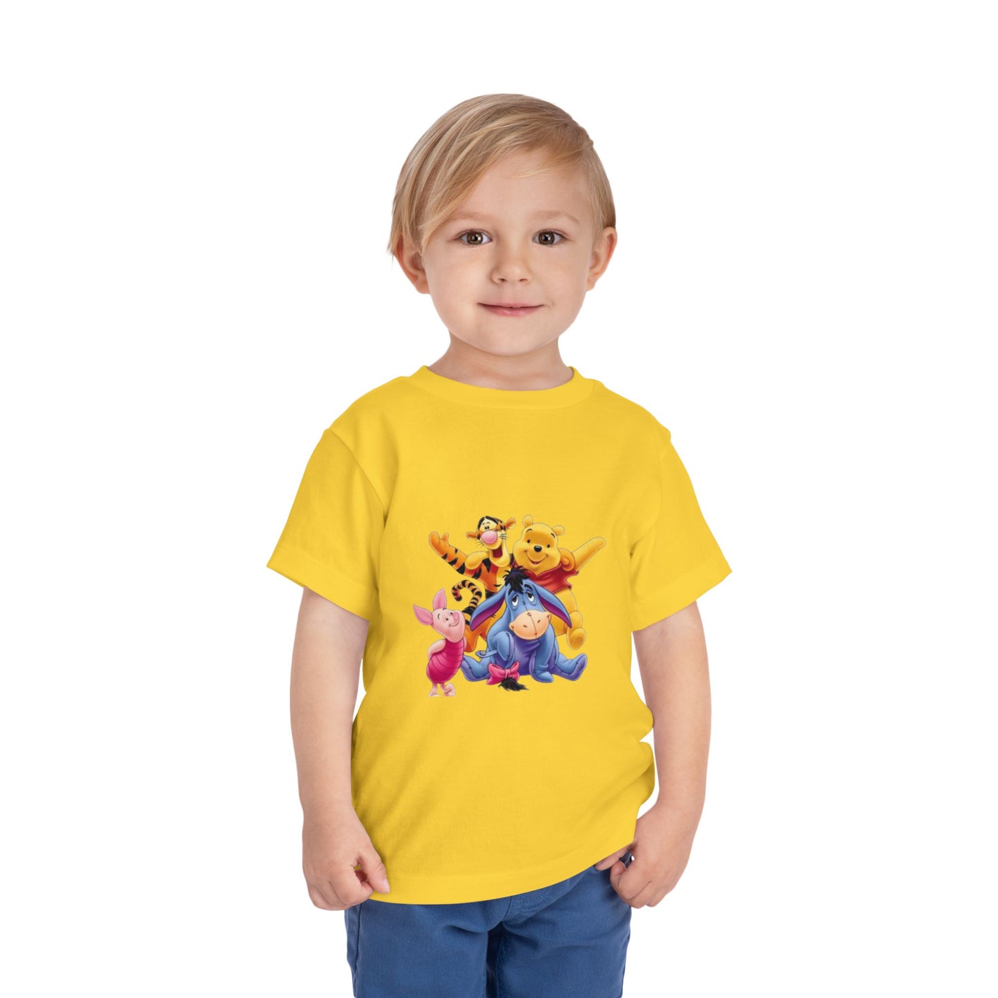 BANNY KIDS UNISEX T SHIRTS