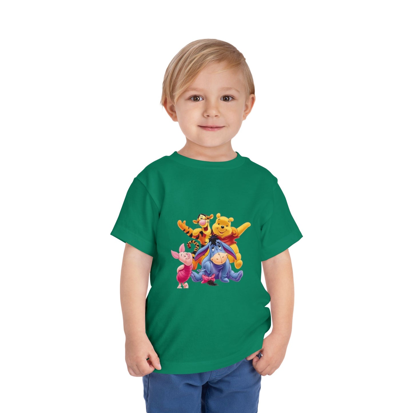 BANNY KIDS UNISEX T SHIRTS
