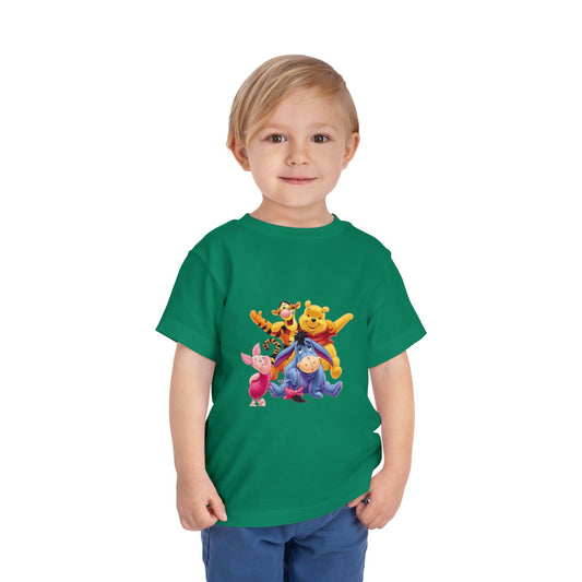 BANNY KIDS UNISEX T SHIRTS