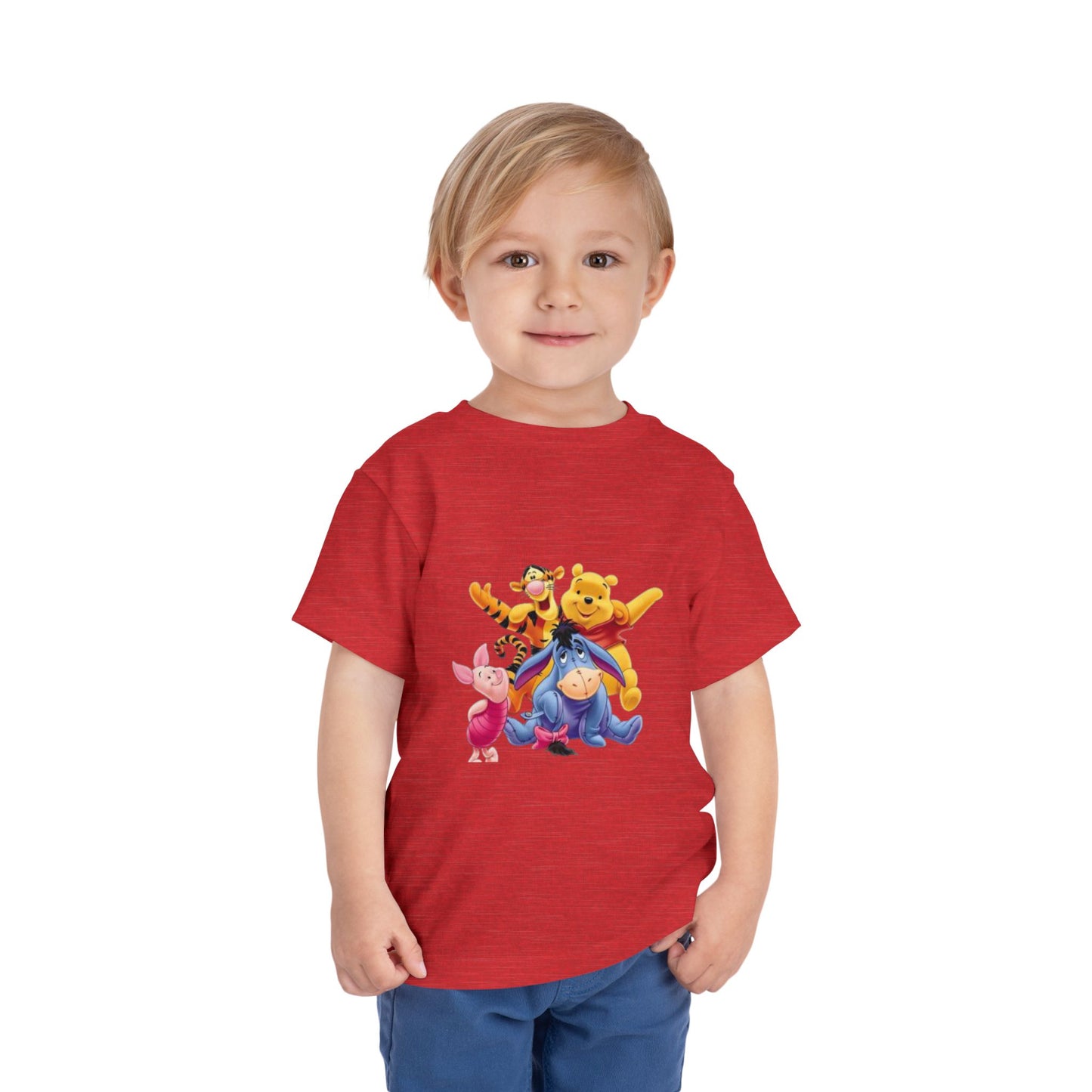 BANNY KIDS UNISEX T SHIRTS