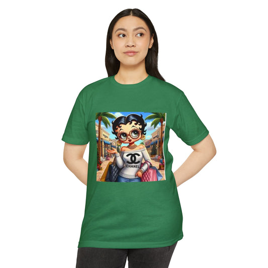 CC UNISEX T SHIRT